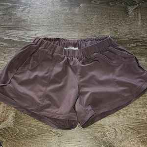 Womens Athleta athletic shorts Size XXS